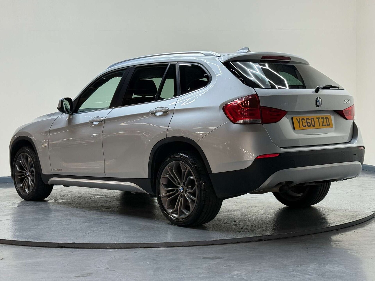 Used BMW X1 2011 for sale - 76363657: Photo 28