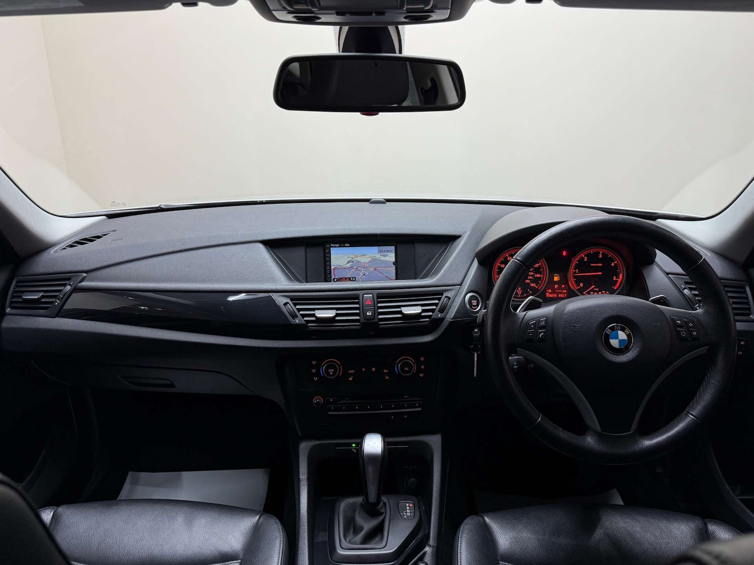 Used BMW X1 2011 for sale - 76363657: Photo 3