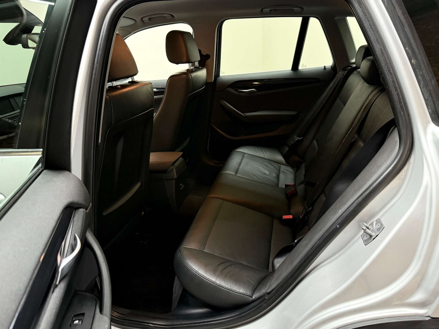 Used BMW X1 2011 for sale - 76363657: Photo 33