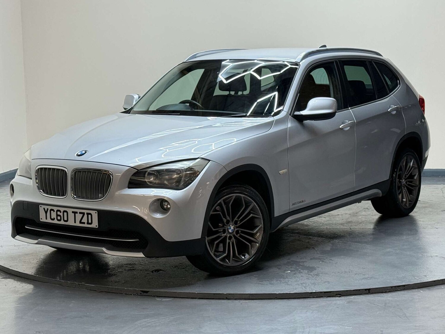 Used BMW X1 2011 for sale - 76363657: Photo 34
