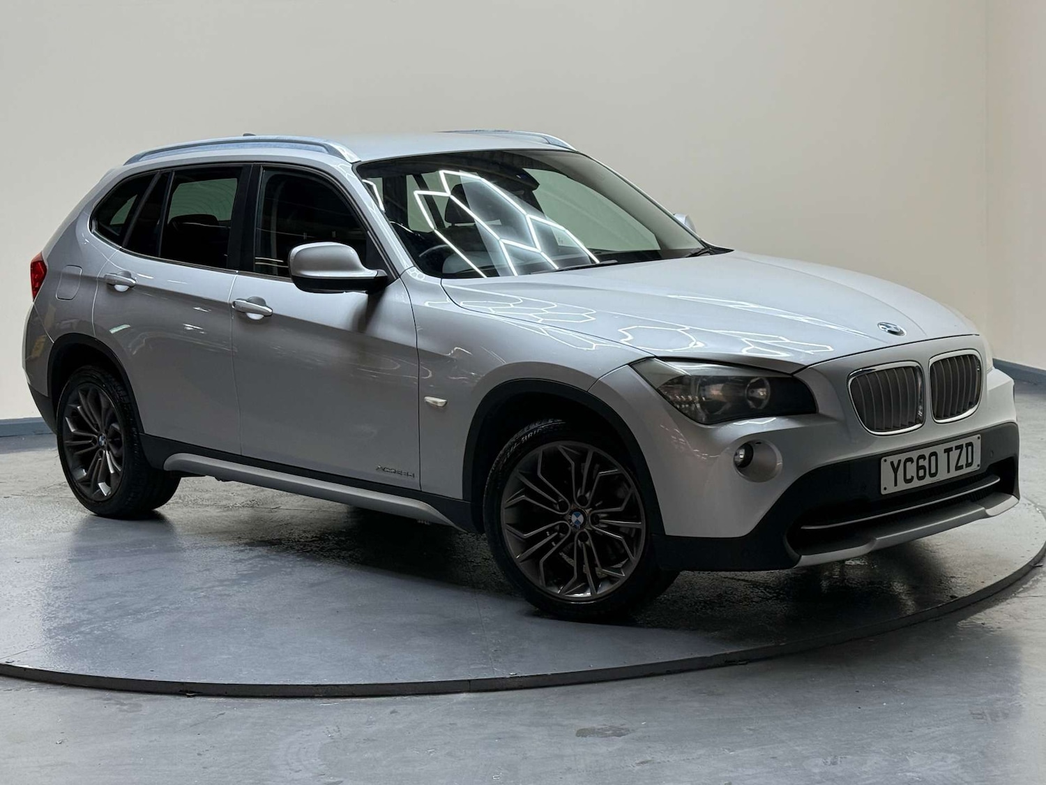 Used BMW X1 2011 for sale - 76363657: Photo 36