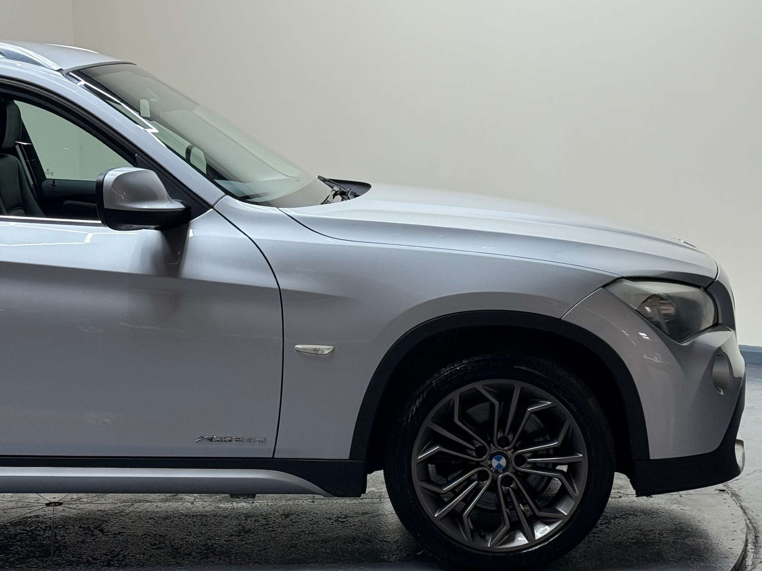 Used BMW X1 2011 for sale - 76363657: Photo 37