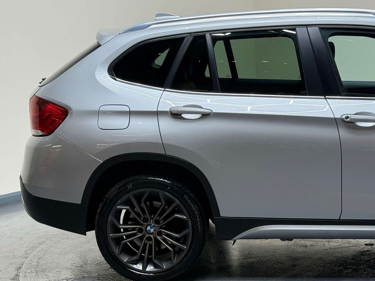 Used BMW X1 2011 for sale - 76363657: Photo 38