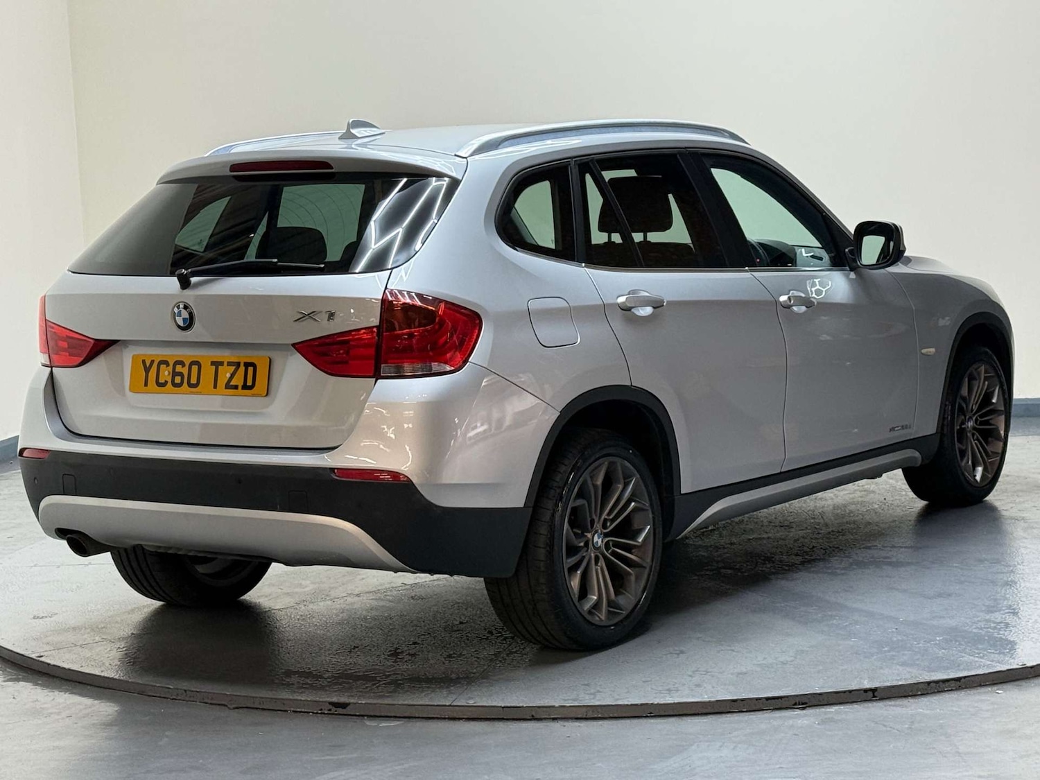 Used BMW X1 2011 for sale - 76363657: Photo 39