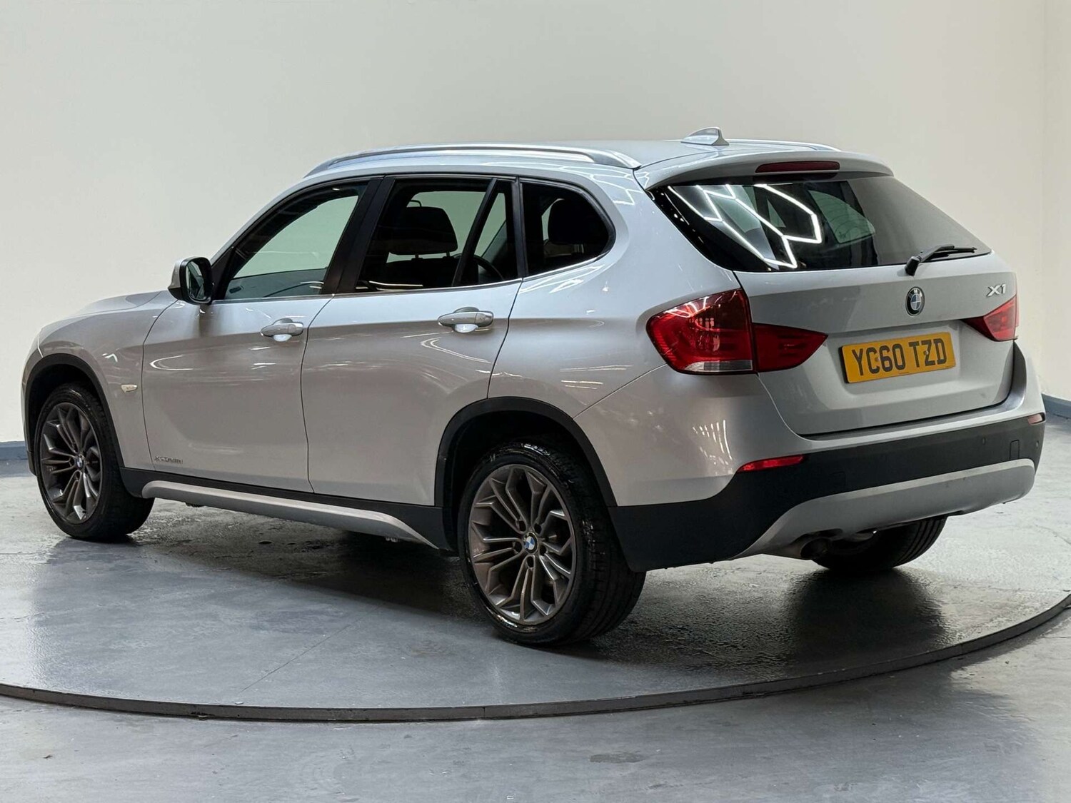 Used BMW X1 2011 for sale - 76363657: Photo 41