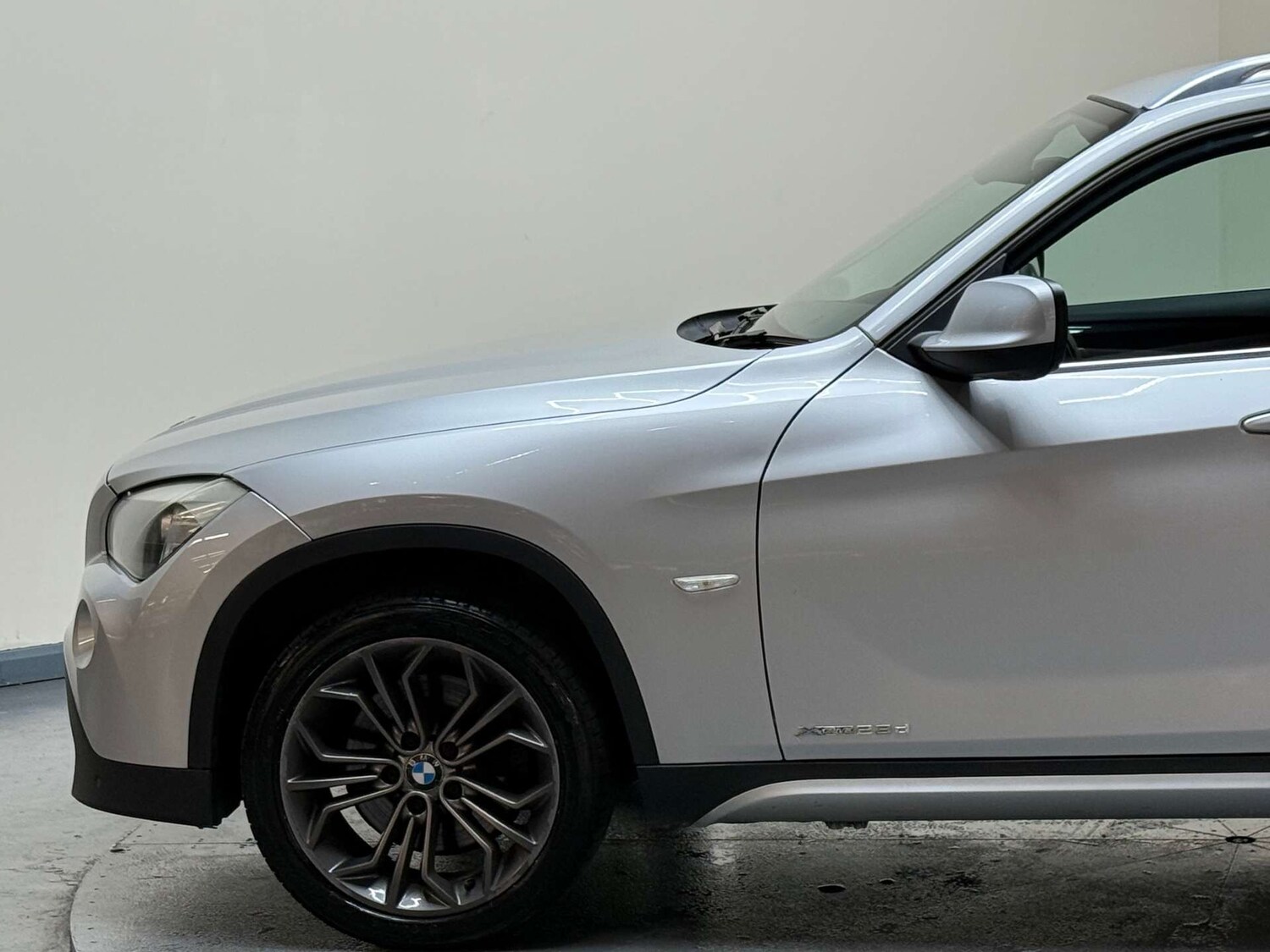 Used BMW X1 2011 for sale - 76363657: Photo 42