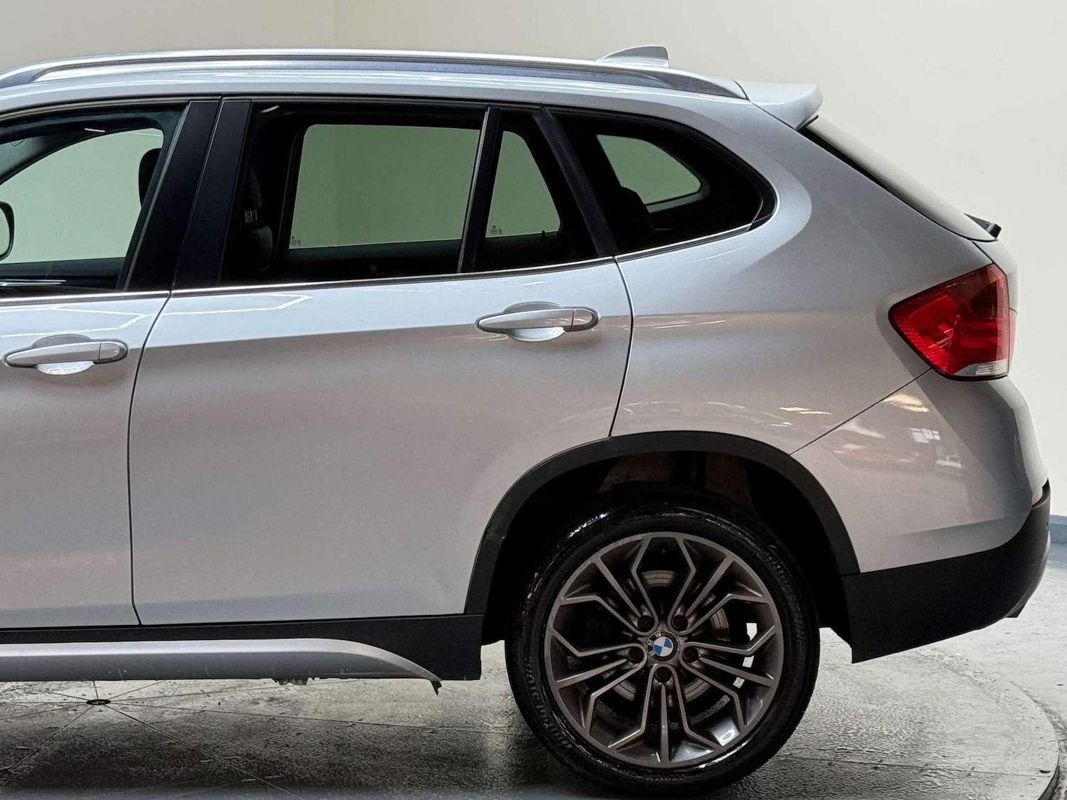 Used BMW X1 2011 for sale - 76363657: Photo 43