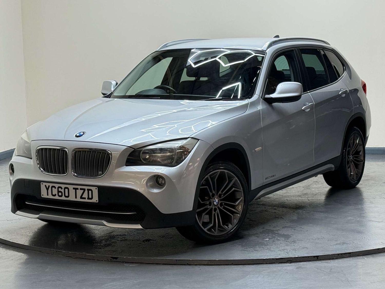 Used BMW X1 2011 for sale - 76363657: Photo 44