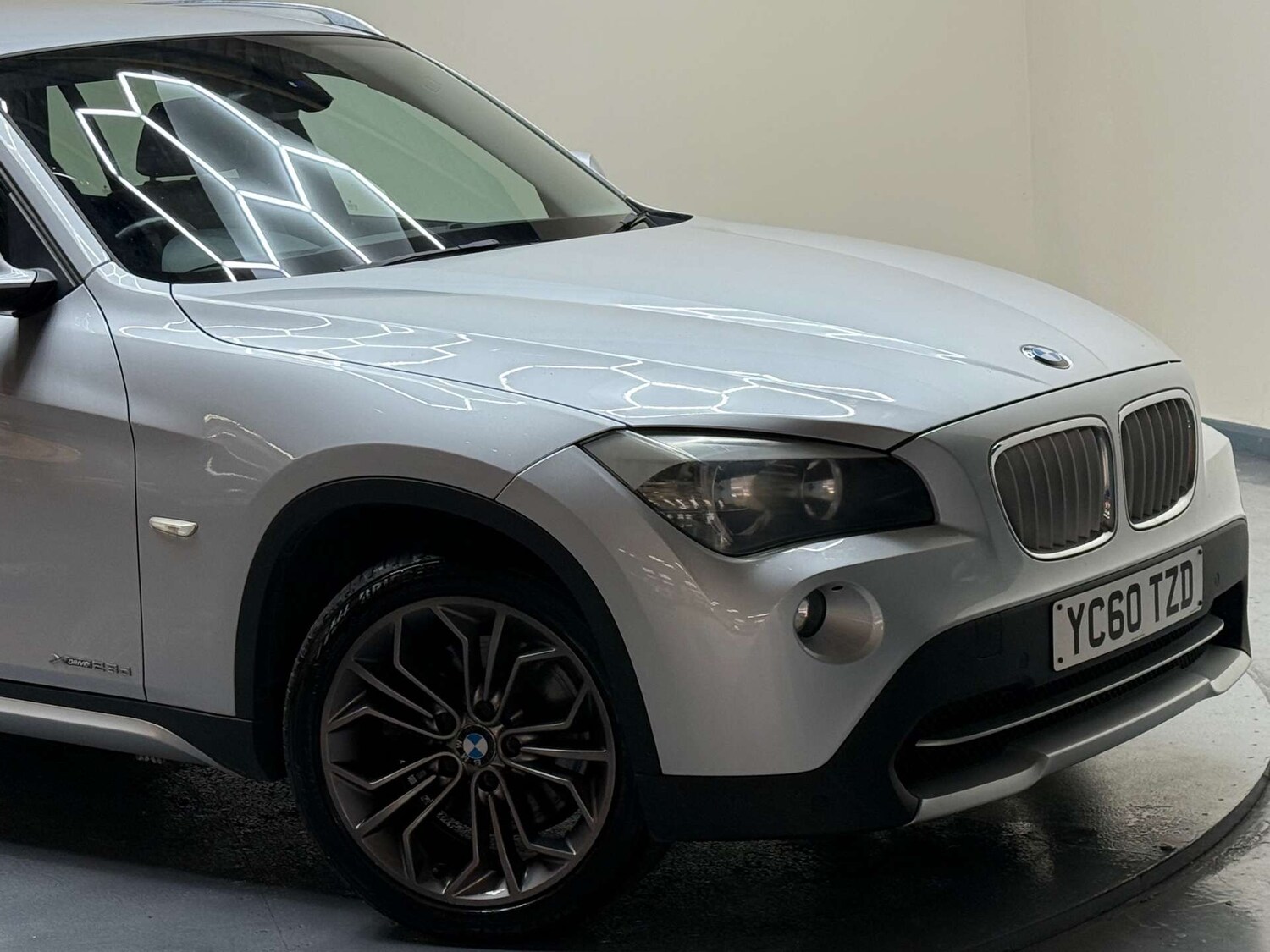 Used BMW X1 2011 for sale - 76363657: Photo 46