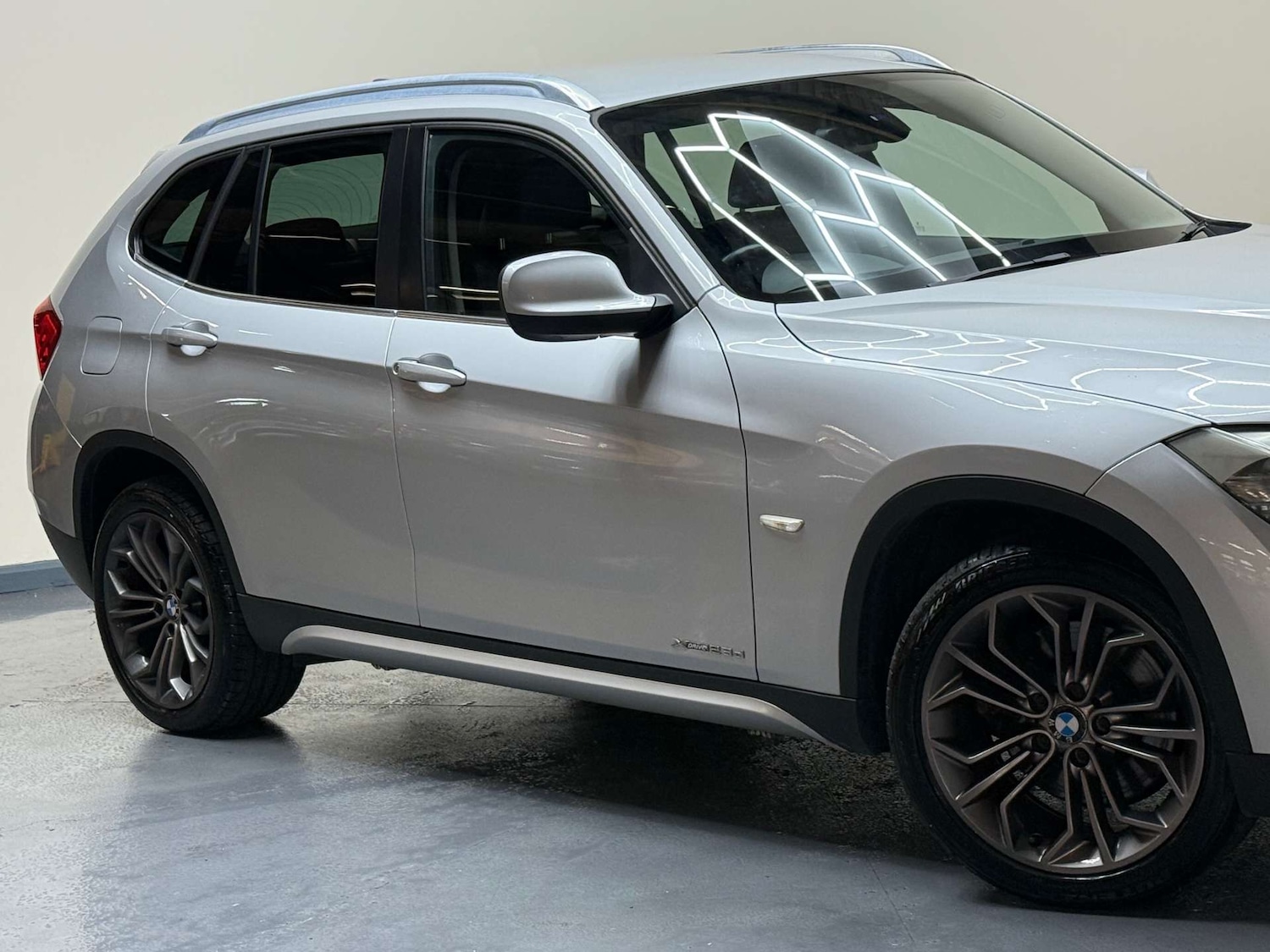 Used BMW X1 2011 for sale - 76363657: Photo 47