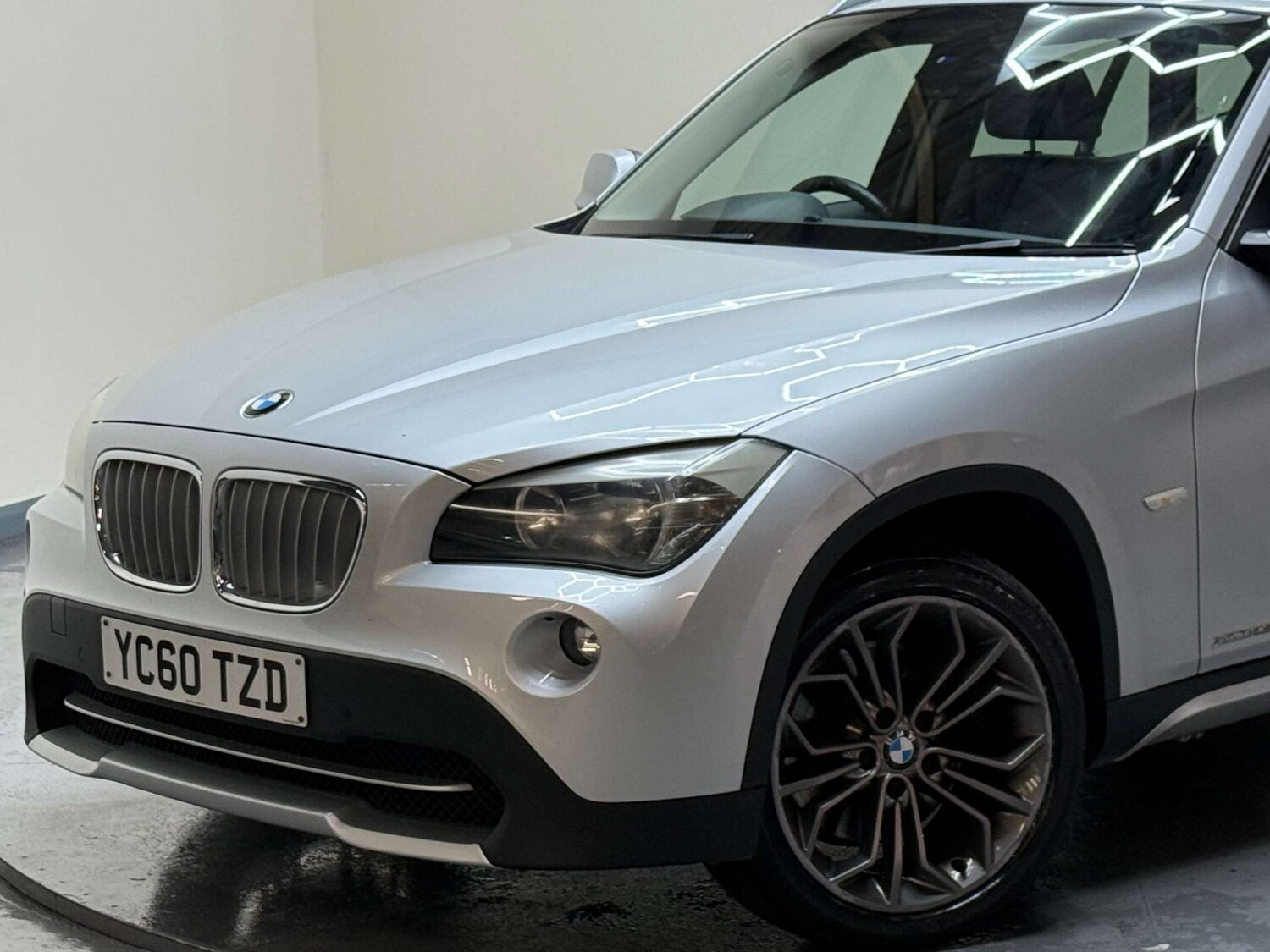 Used BMW X1 2011 for sale - 76363657: Photo 48