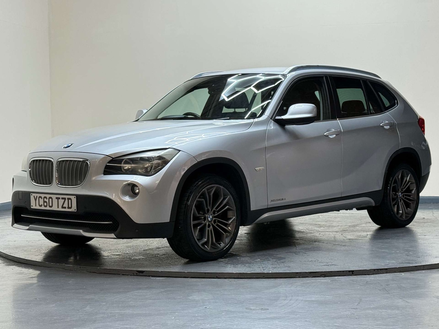 Used BMW X1 2011 for sale - 76363657: Photo 52