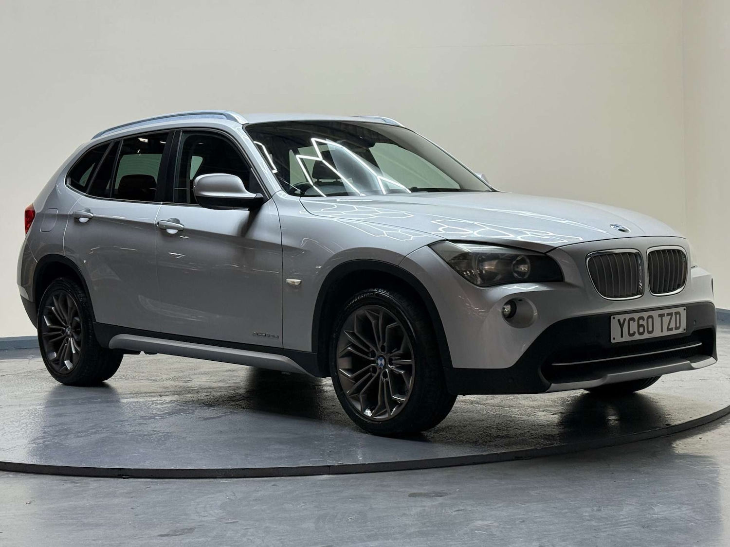 Used BMW X1 2011 for sale - 76363657: Photo 53