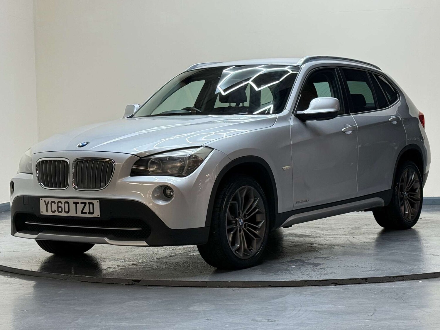 Used BMW X1 2011 for sale - 76363657: Photo 54