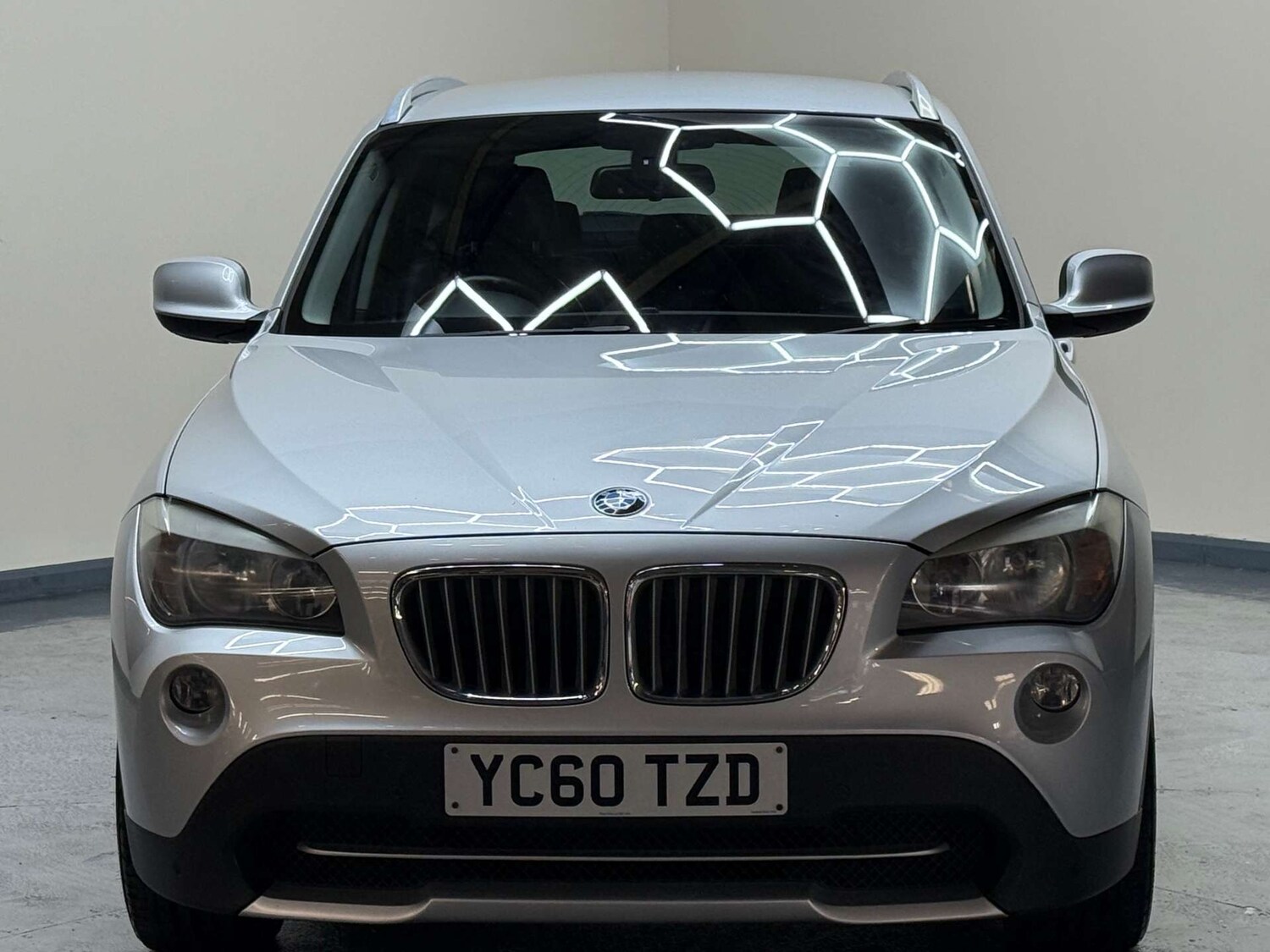 Used BMW X1 2011 for sale - 76363657: Photo 56