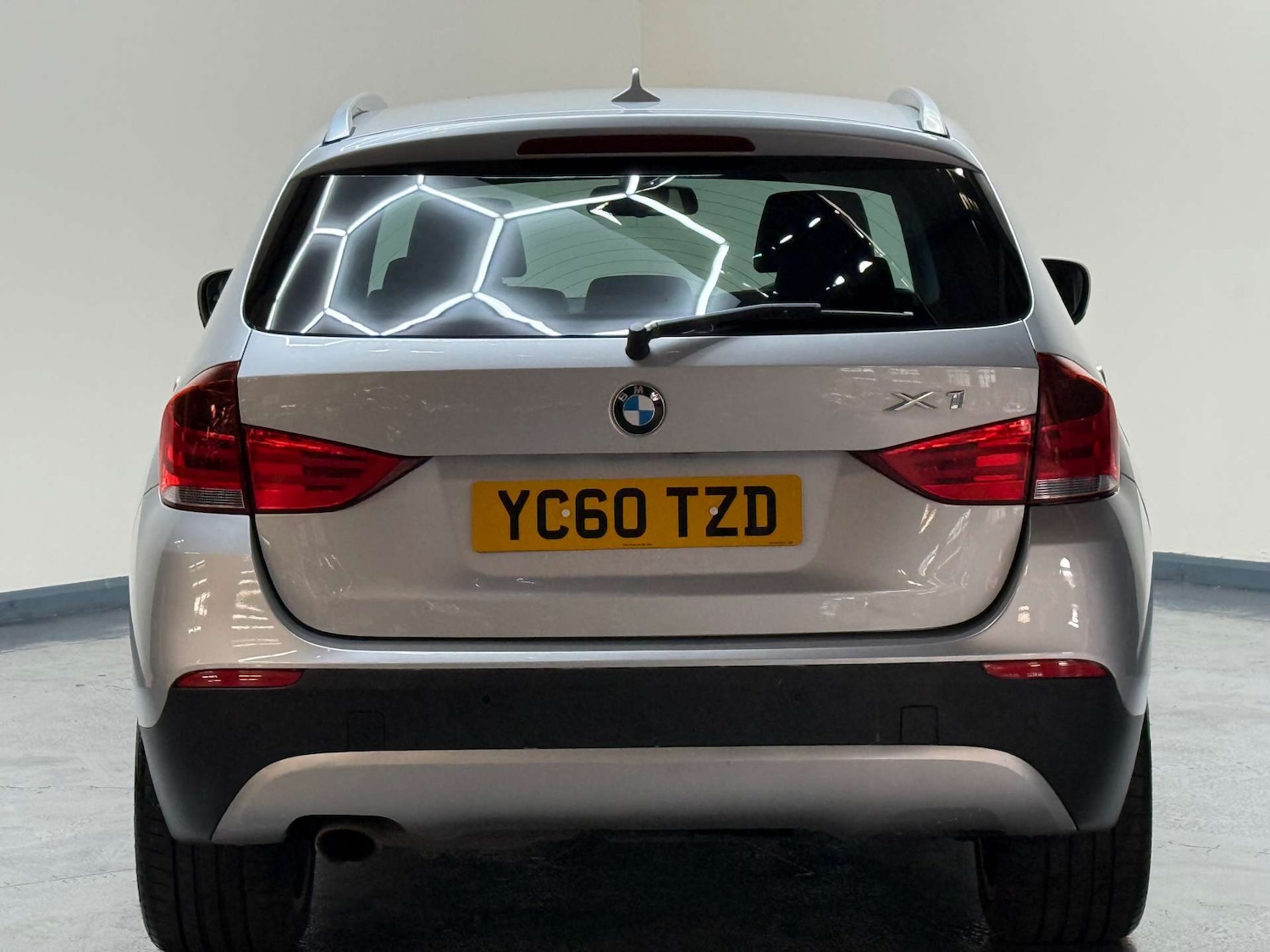 Used BMW X1 2011 for sale - 76363657: Photo 57