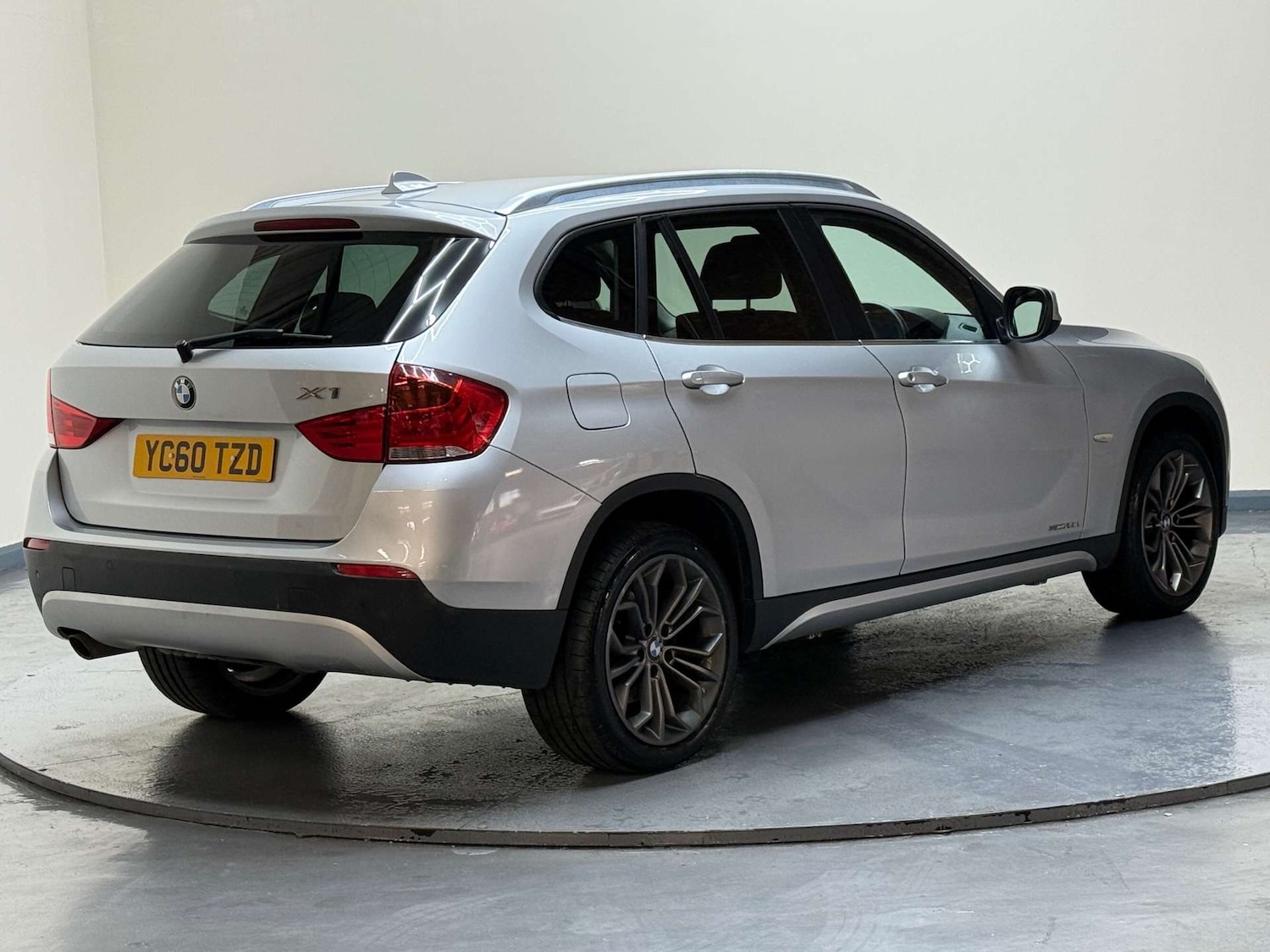 Used BMW X1 2011 for sale - 76363657: Photo 6