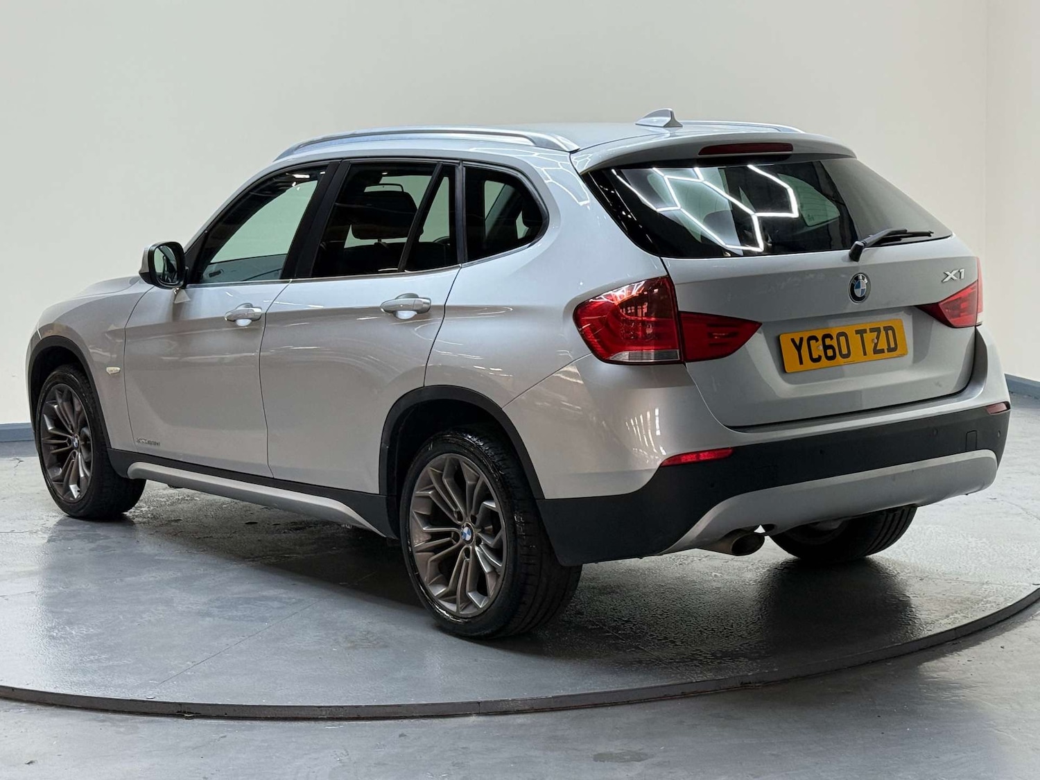 Used BMW X1 2011 for sale - 76363657: Photo 7