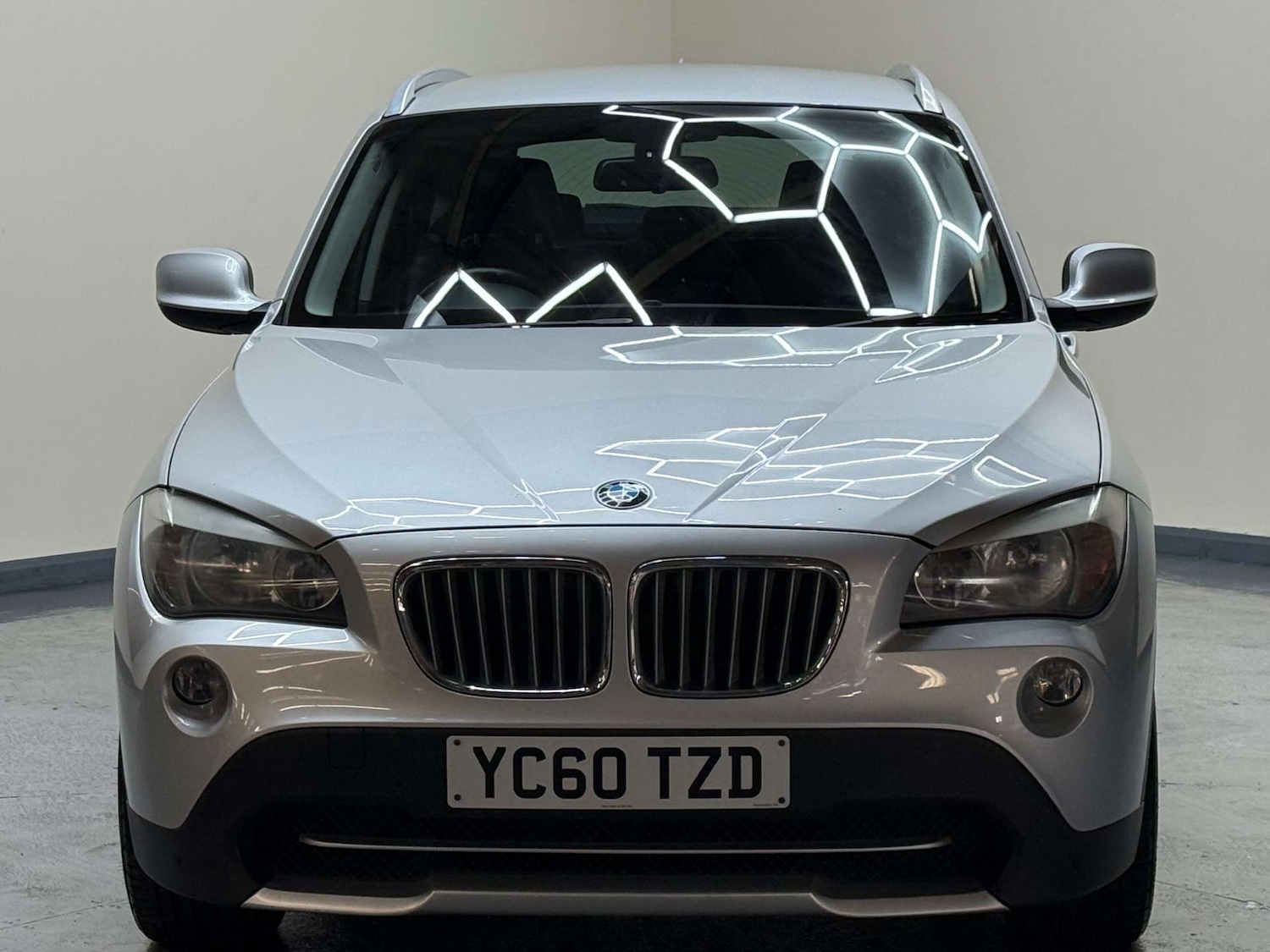 Used BMW X1 2011 for sale - 76363657: Photo 8