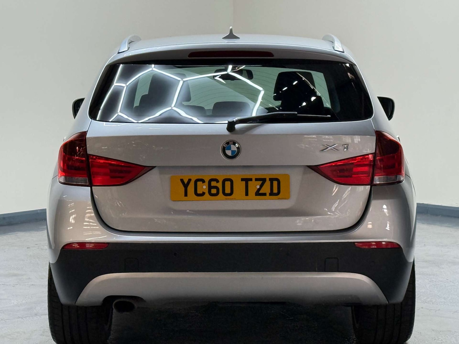 Used BMW X1 2011 for sale - 76363657: Photo 9