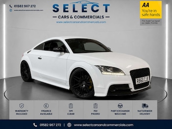 Used Audi TT 2014 for sale - 79430800: Photo