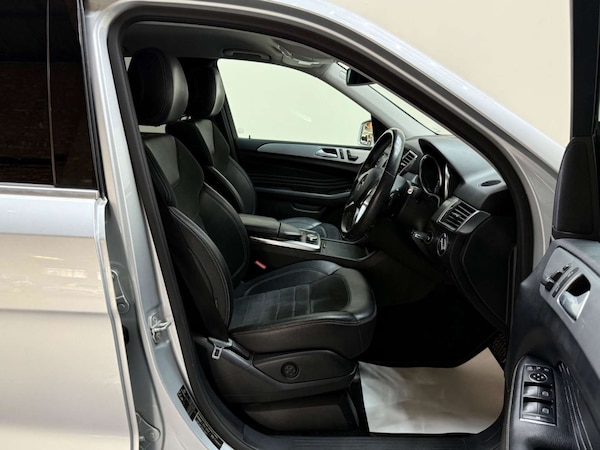 Used Mercedes-Benz M-Class 2013 for sale - 76180960: Photo 15
