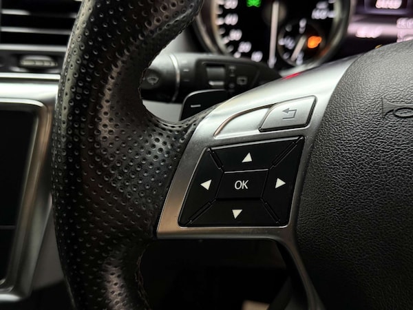 Used Mercedes-Benz M-Class 2013 for sale - 76180960: Photo 18