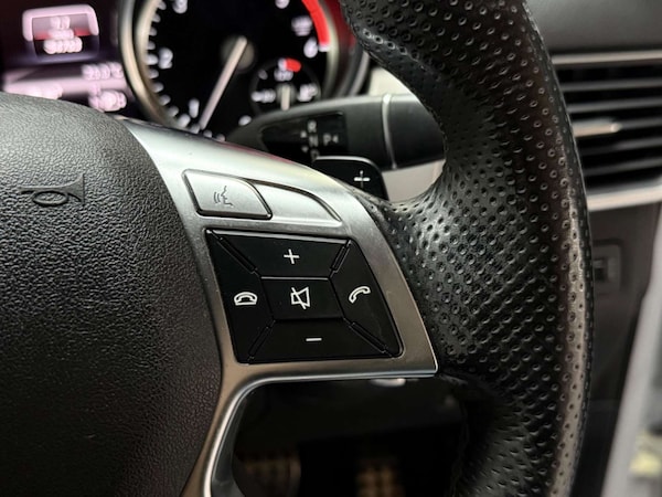 Used Mercedes-Benz M-Class 2013 for sale - 76180960: Photo 20