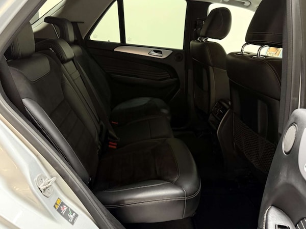 Used Mercedes-Benz M-Class 2013 for sale - 76180960: Photo 24