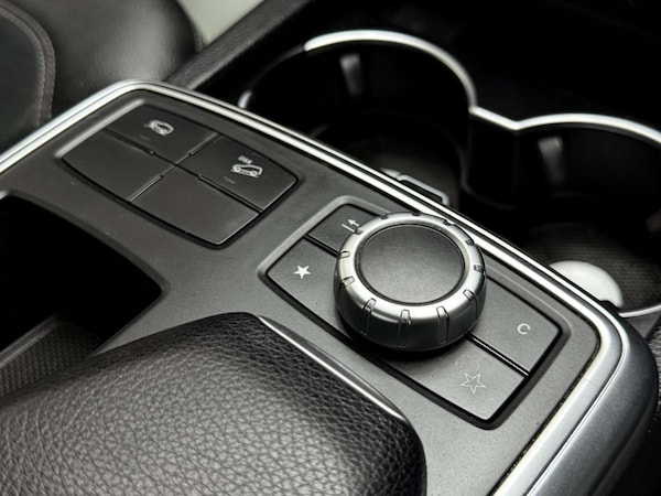 Used Mercedes-Benz M-Class 2013 for sale - 76180960: Photo 25
