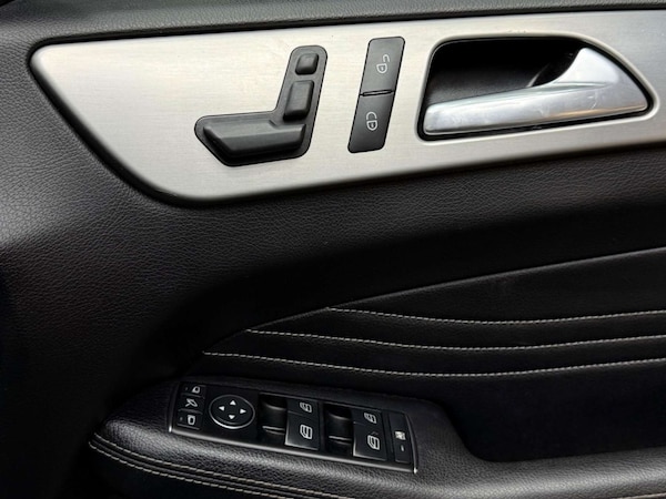 Used Mercedes-Benz M-Class 2013 for sale - 76180960: Photo 26