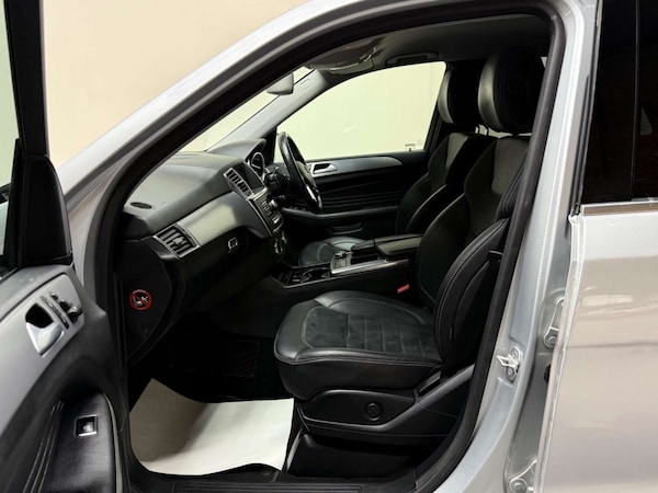Used Mercedes-Benz M-Class 2013 for sale - 76180960: Photo 31