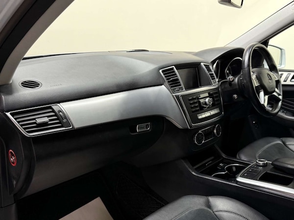 Used Mercedes-Benz M-Class 2013 for sale - 76180960: Photo 33