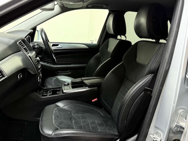 Used Mercedes-Benz M-Class 2013 for sale - 76180960: Photo 34