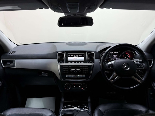 Used Mercedes-Benz M-Class 2013 for sale - 76180960: Photo 63
