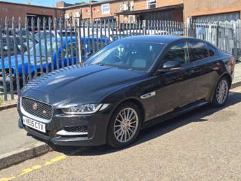 2015 (15) - 2.0d R-Sport Euro 6 (s/s) 4dr