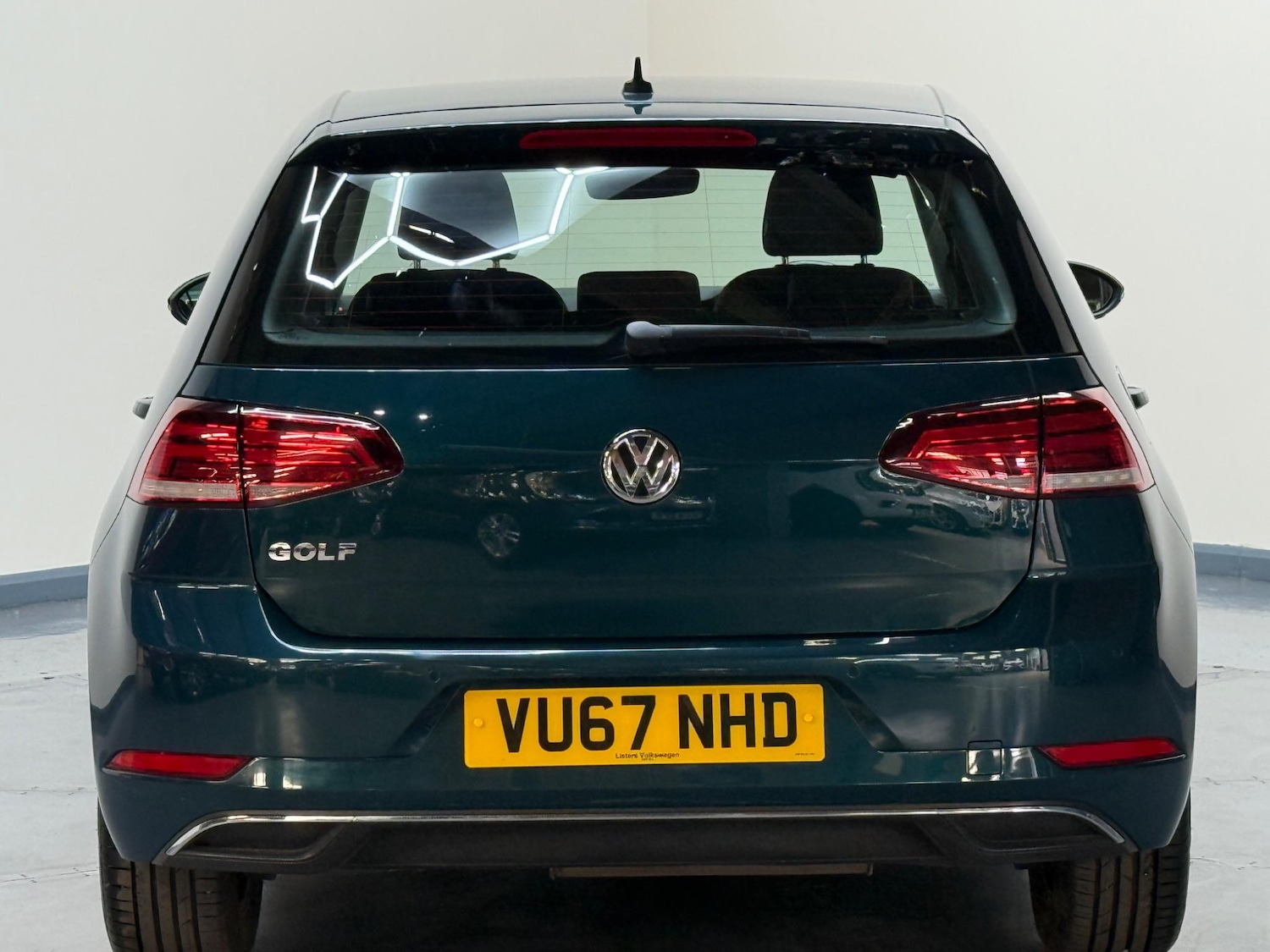 Vehicle 69