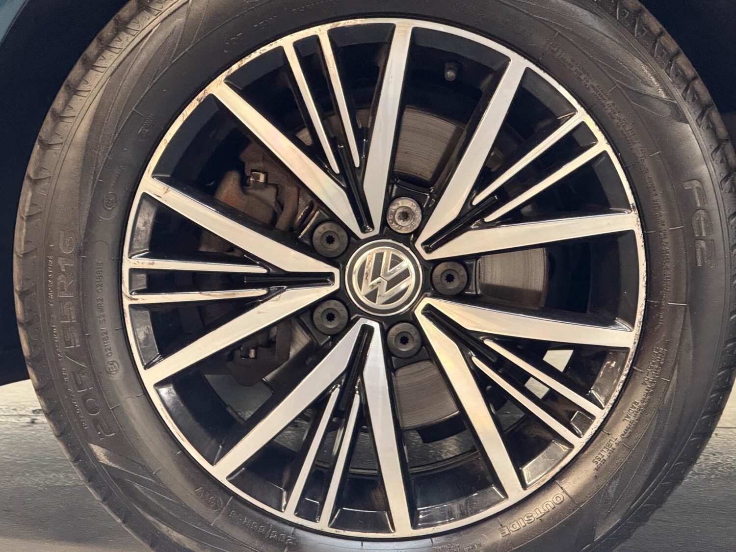 Vehicle 72