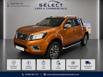 Used Nissan Navara 2018 for sale - 78673191: Photo