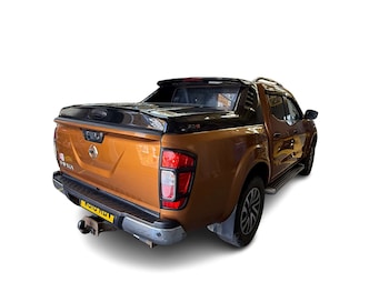 Used Nissan Navara 2018 for sale - 78673191: Photo