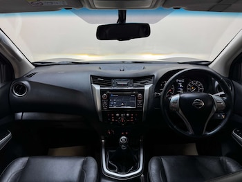 Used Nissan Navara 2018 for sale - 78598626: Photo