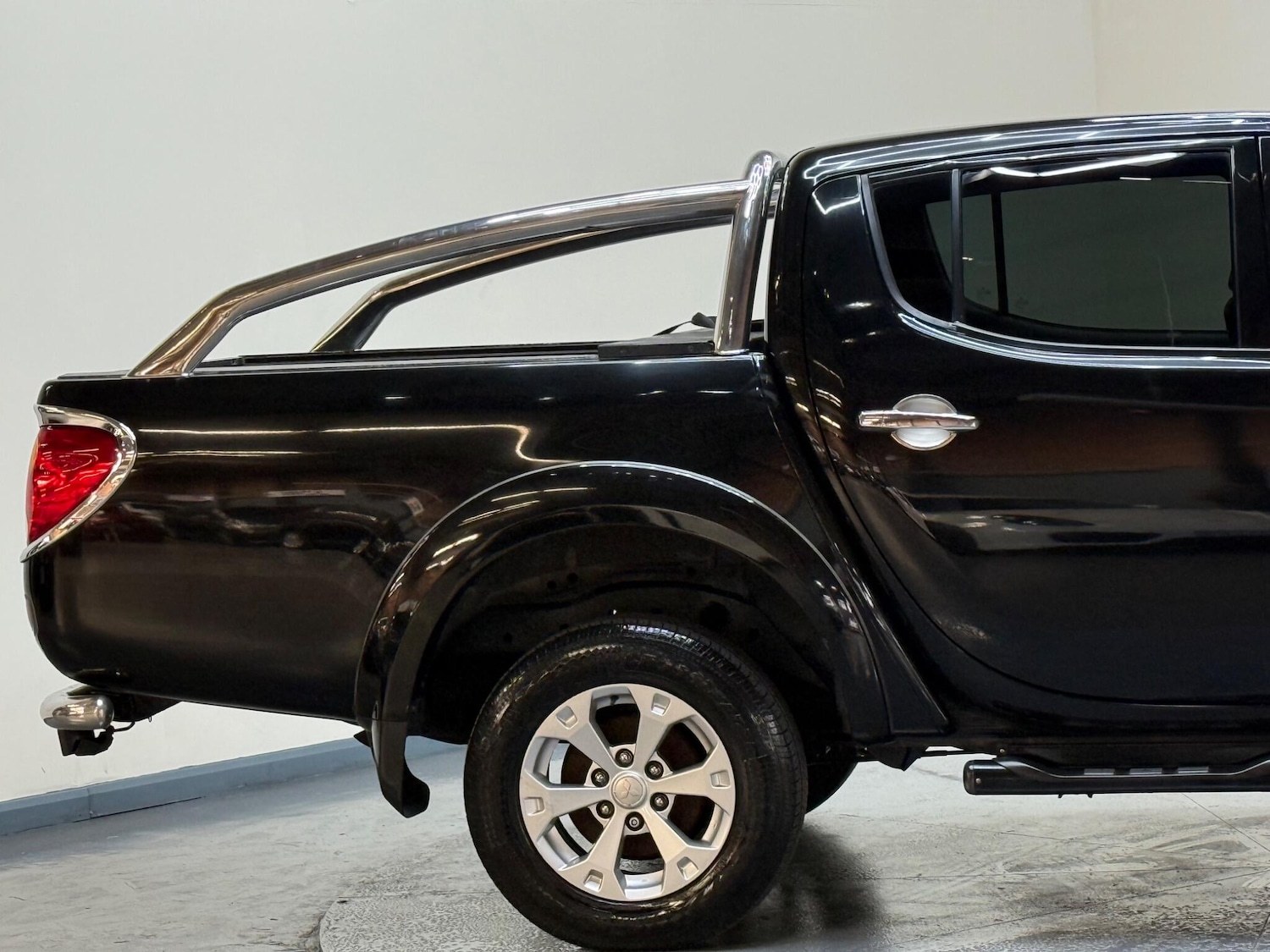 Vehicle 42