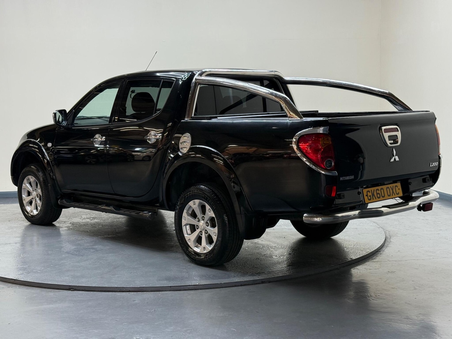 Vehicle 45