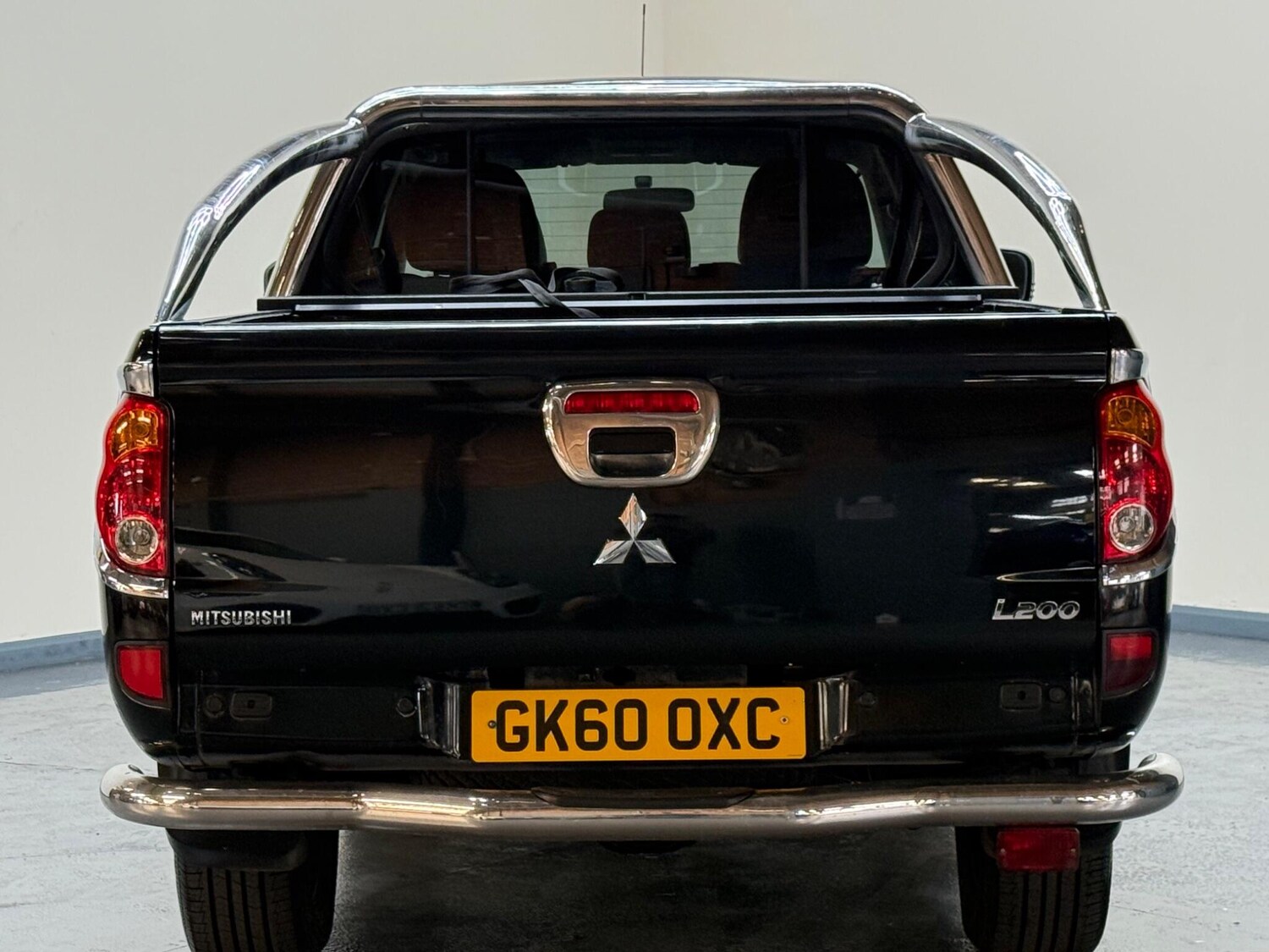 Vehicle 61