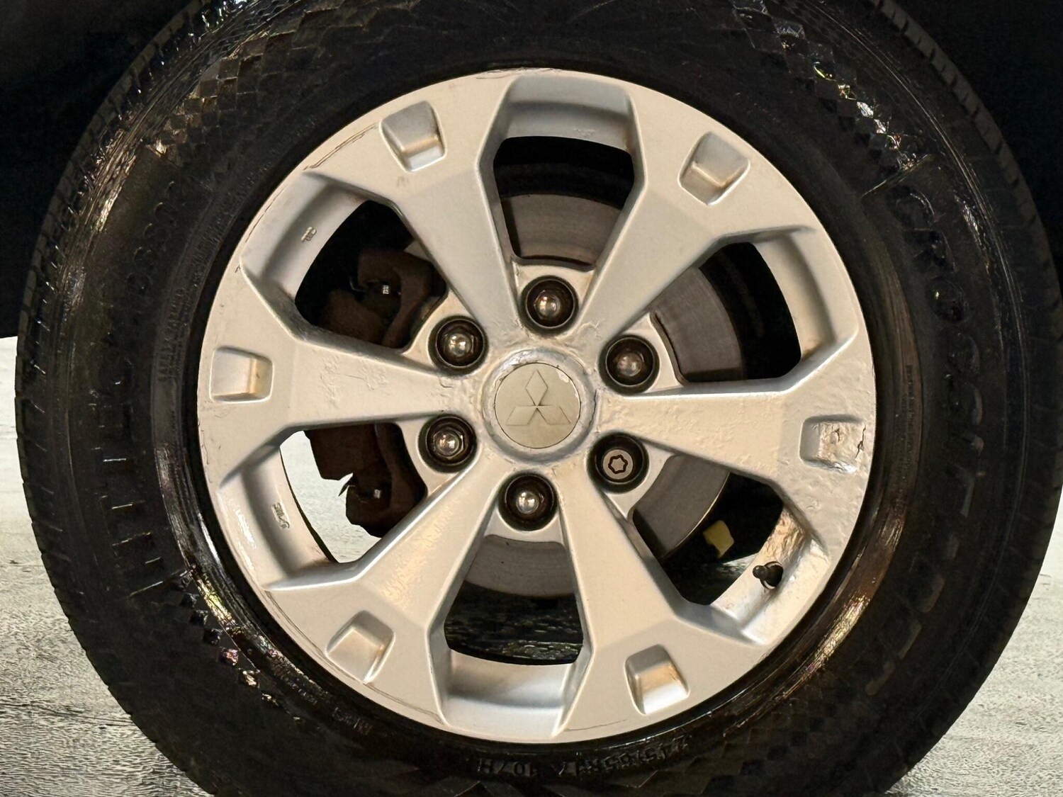 Vehicle 64