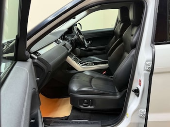 Used Land Rover Range Rover Evoque 2017 for sale - 79481446: Photo
