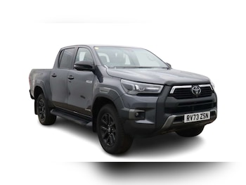 Used Toyota Hilux 2023 for sale - 78931545: Photo