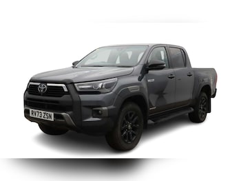 Used Toyota Hilux 2023 for sale - 78931545: Photo