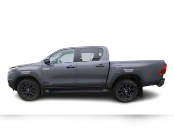 Used Toyota Hilux 2023 for sale - 78931545: Photo
