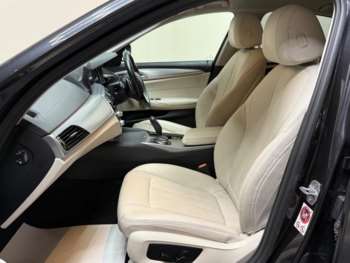 Used BMW 5 Series 2017 for sale - 75089493: Photo